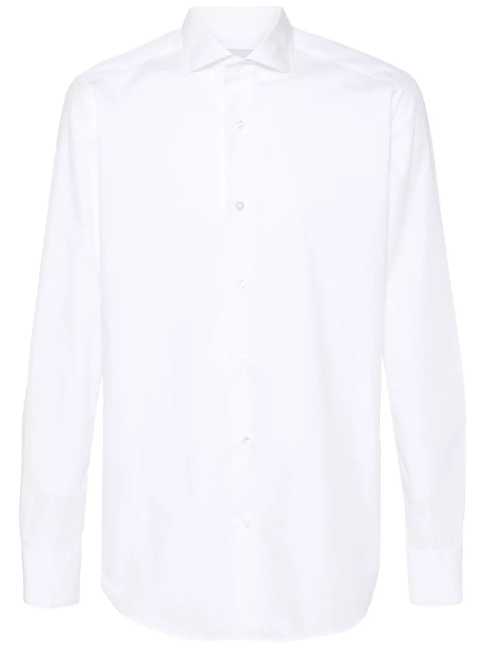 LOEWE poplin-cotton shirt Women 0119