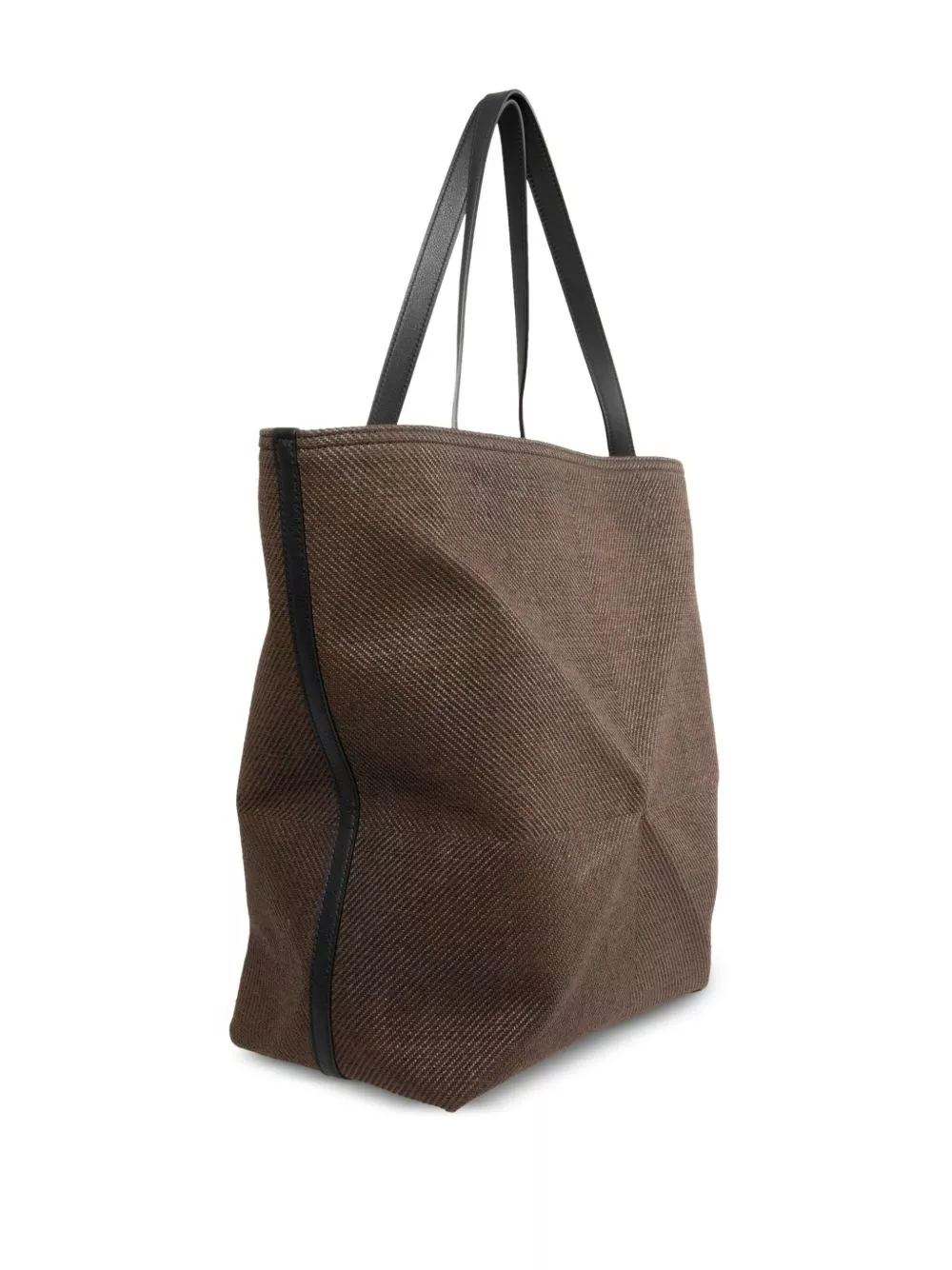 Affordable LOEWE large Puzzle Fold tote bag Men 0125