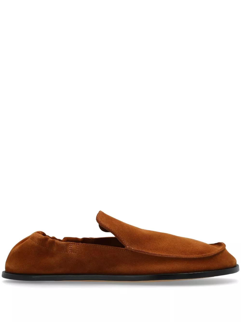 LOEWE Flex loafers Men 0113