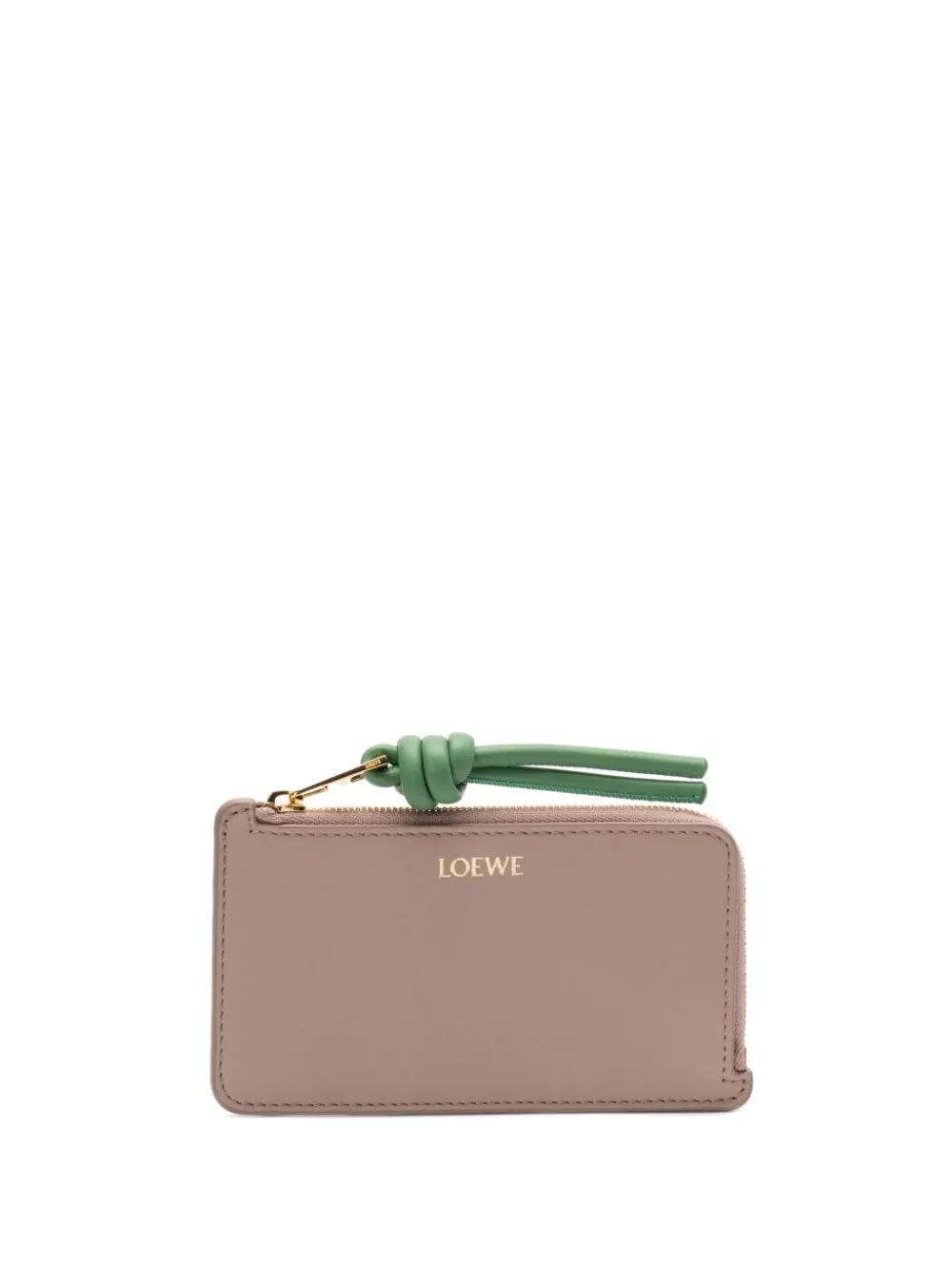 Affordable LOEWE Knot cardholder Women 0128