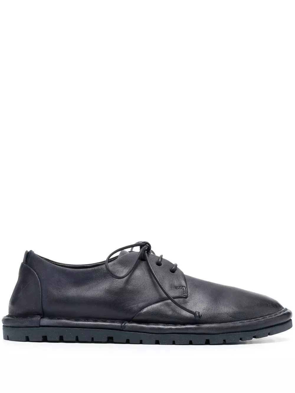 Affordable LOEWE lace-up leather oxford shoes Men 0130