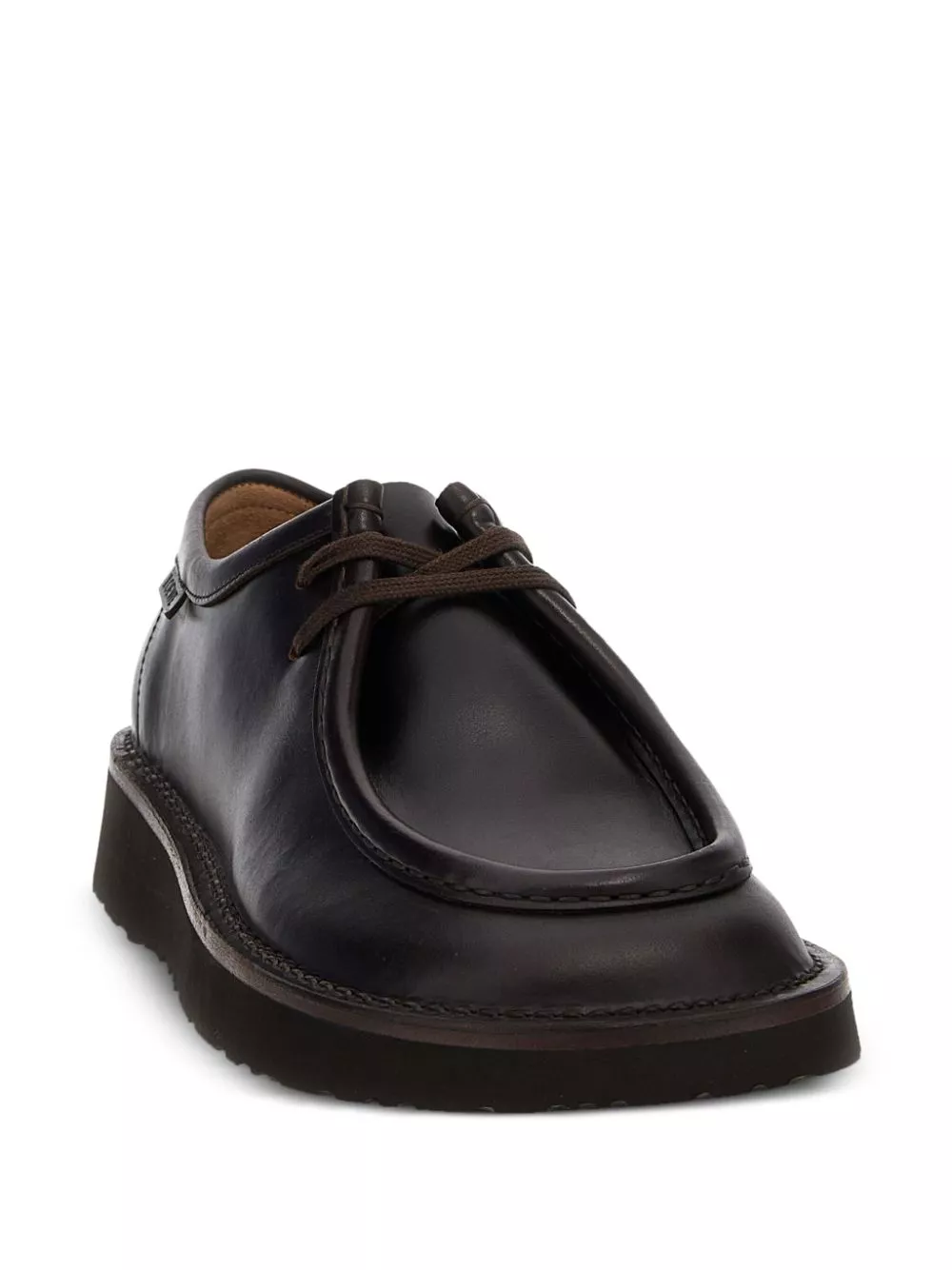 Affordable LOEWE Faro Derby shoes Men 0118