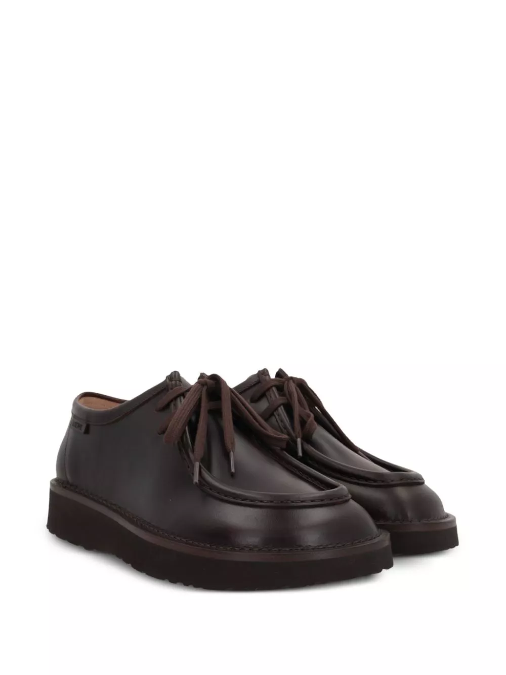 Cheap LOEWE Faro lace-up shoes Men 0127