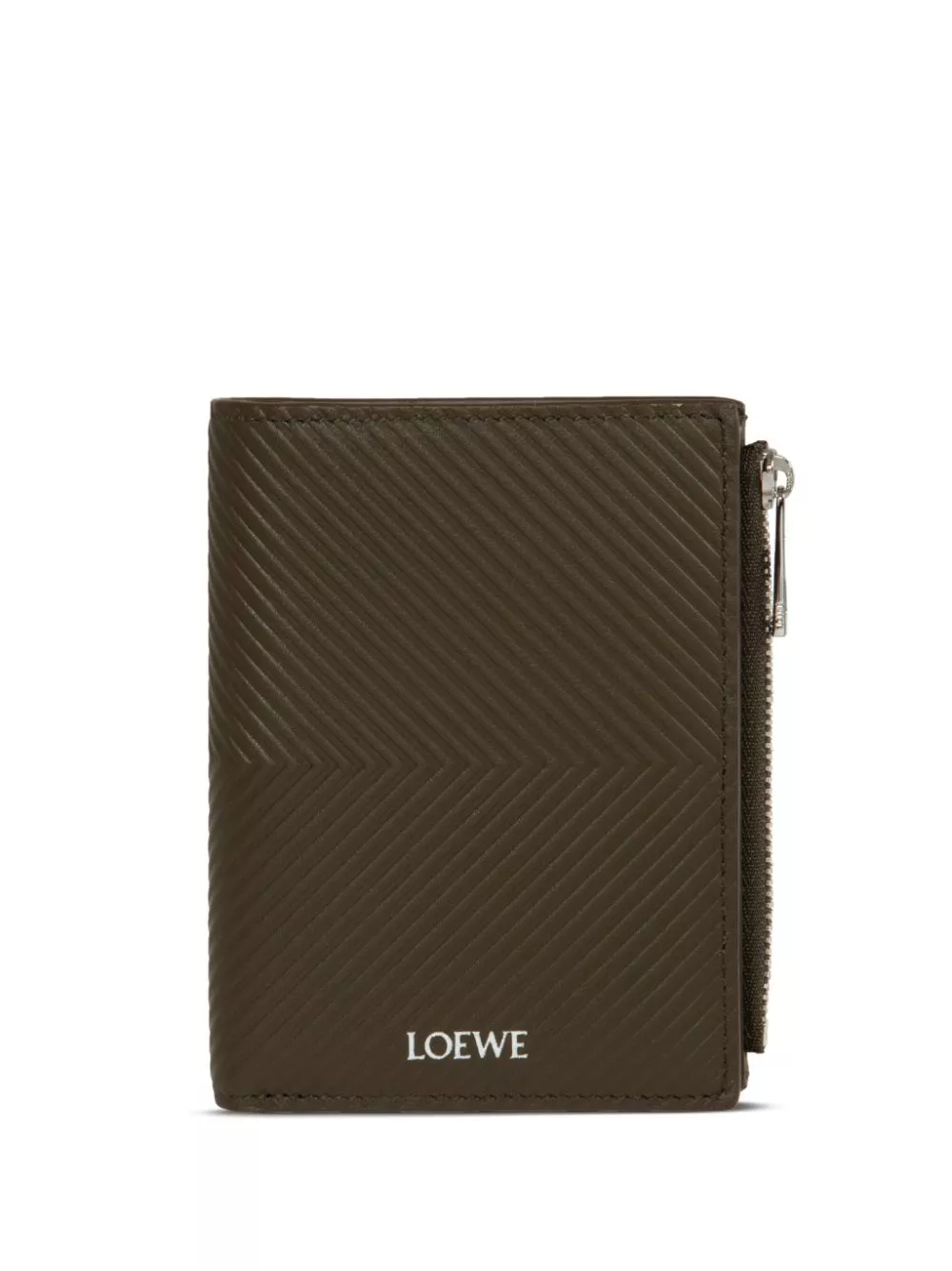 Cheap LOEWE stamped wallet Men 0116