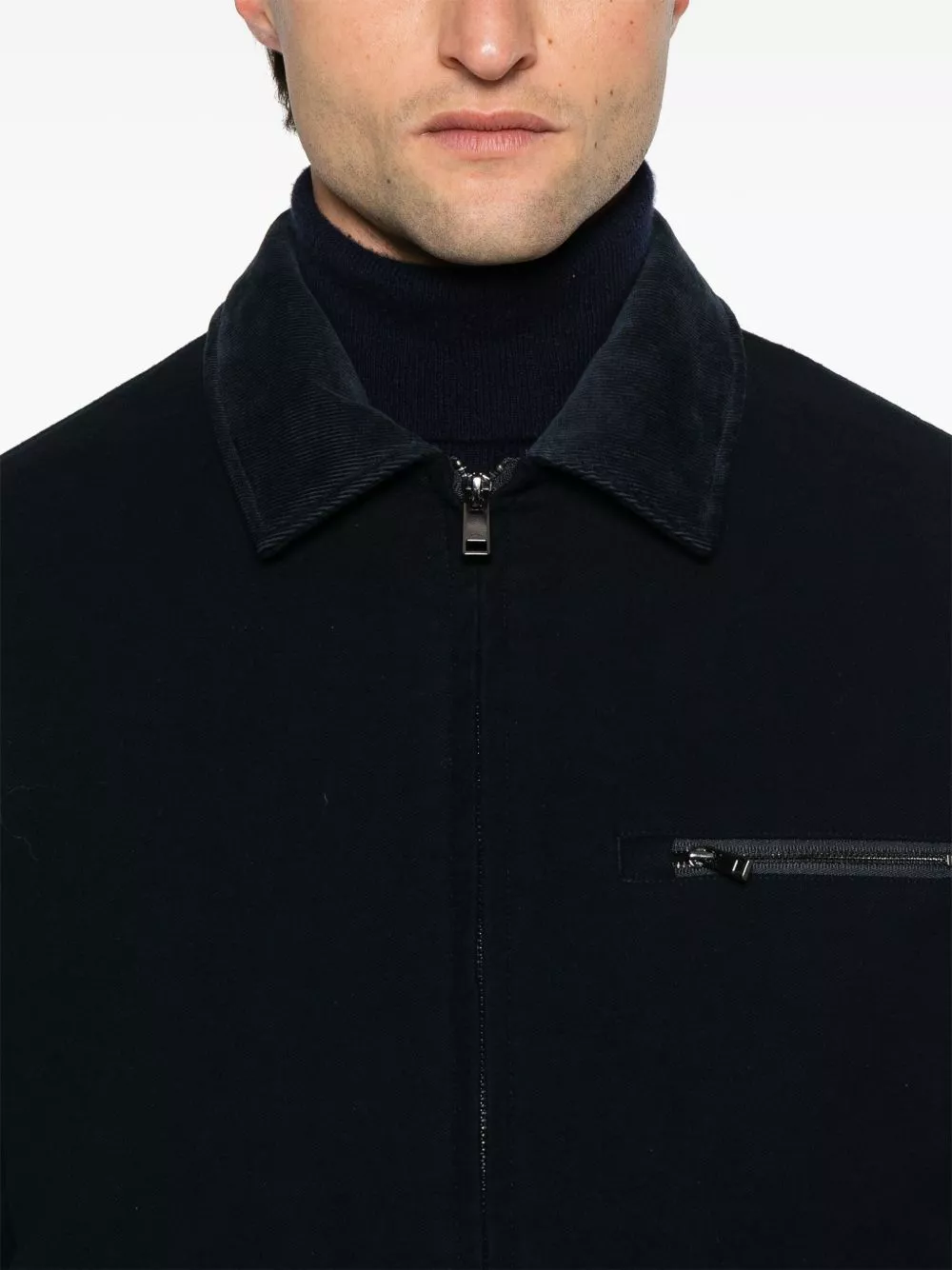 Affordable LOEWE Workwear jacket Men 0129