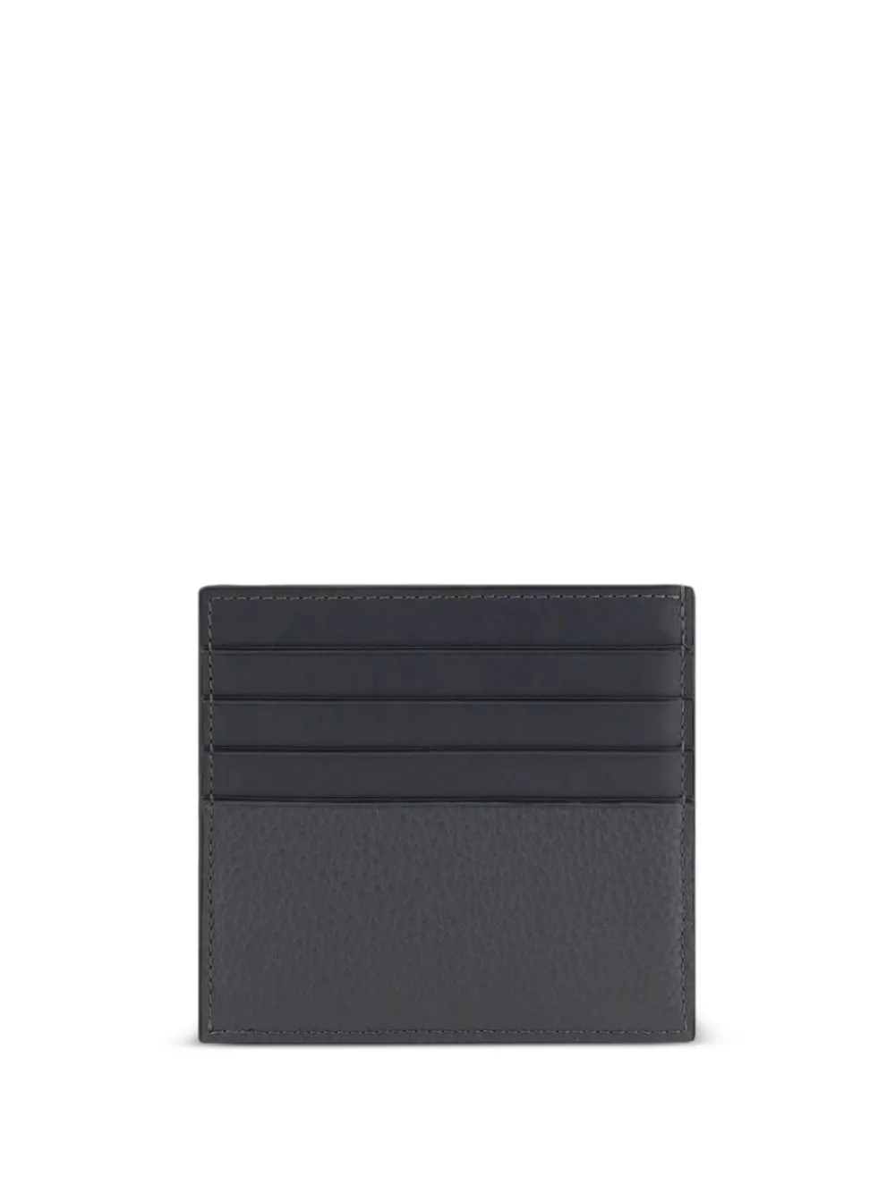 Affordable LOEWE leather card holder Men 0116