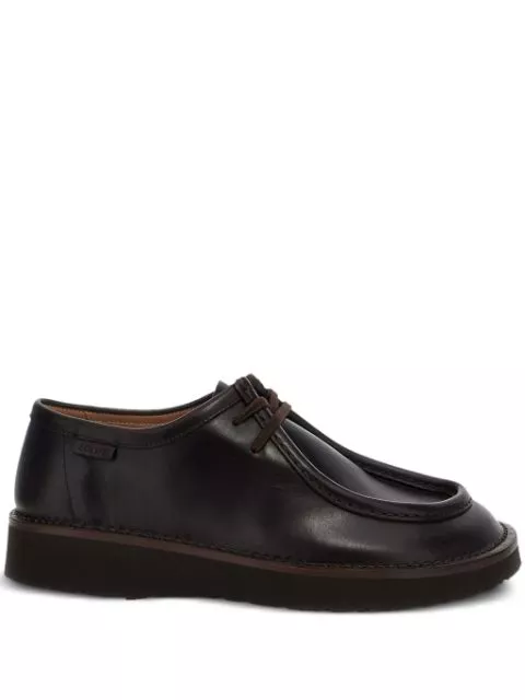 Affordable LOEWE Faro Derby shoes Men 0127