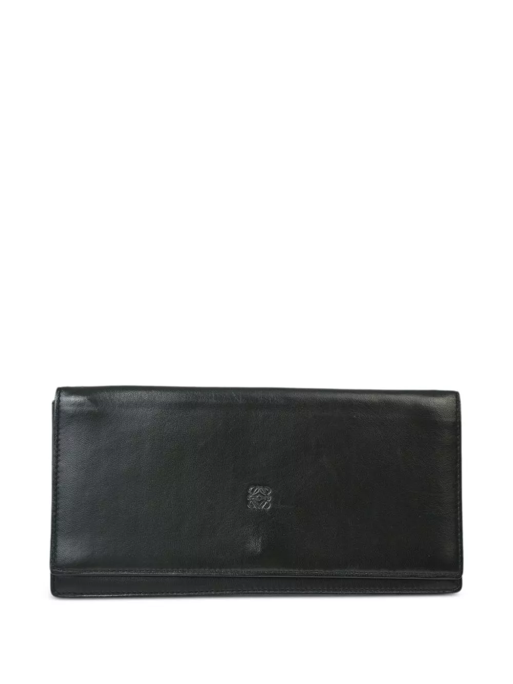 Affordable Loewe 1990-2000 bi-fold wallet Women 0128