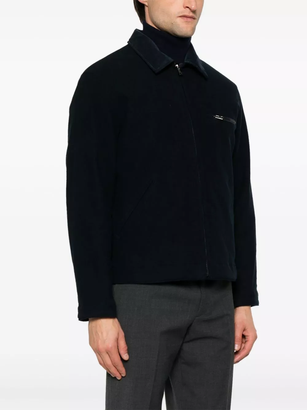 Affordable LOEWE Workwear jacket Men 0129