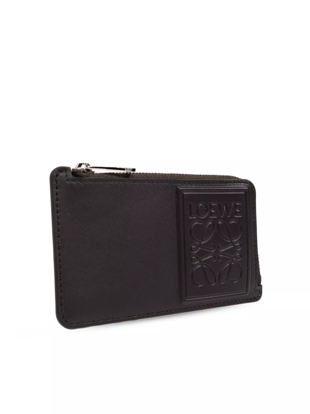 Affordable LOEWE Logo-patch cardholder Men 0116