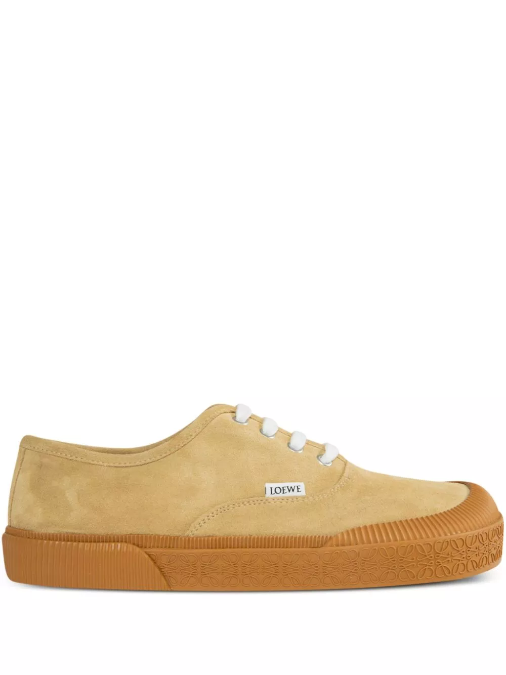 Cheap LOEWE x Paula Ibiza Terra Vulca sneakers Men 0130