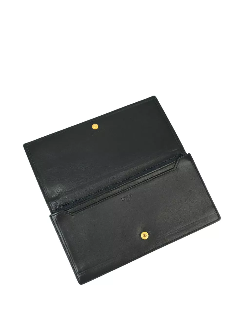 Affordable Loewe 1990-2000 bi-fold wallet Women 0128