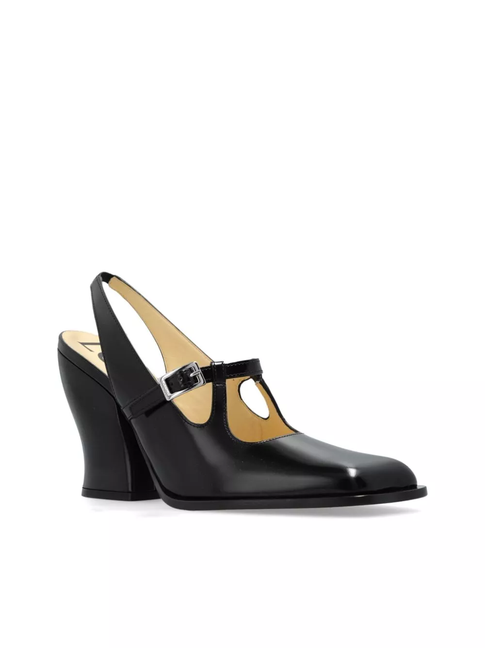 Affordable LOEWE 100mm Onda pumps Women 0114