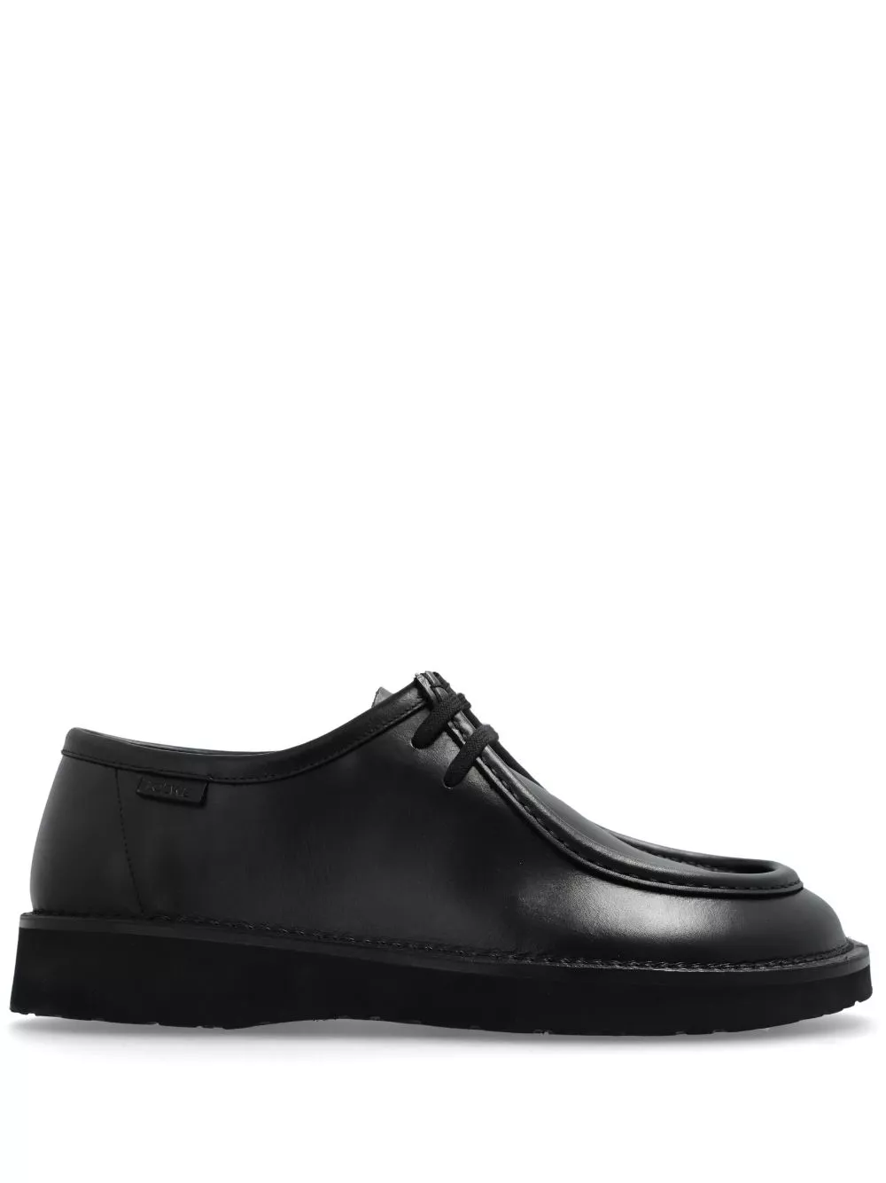 Affordable LOEWE Faro derby shoes Men 0113