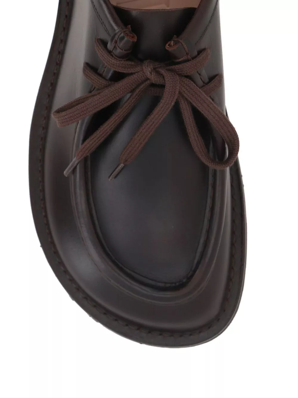 Affordable LOEWE Faro lace-up shoes Men 0126