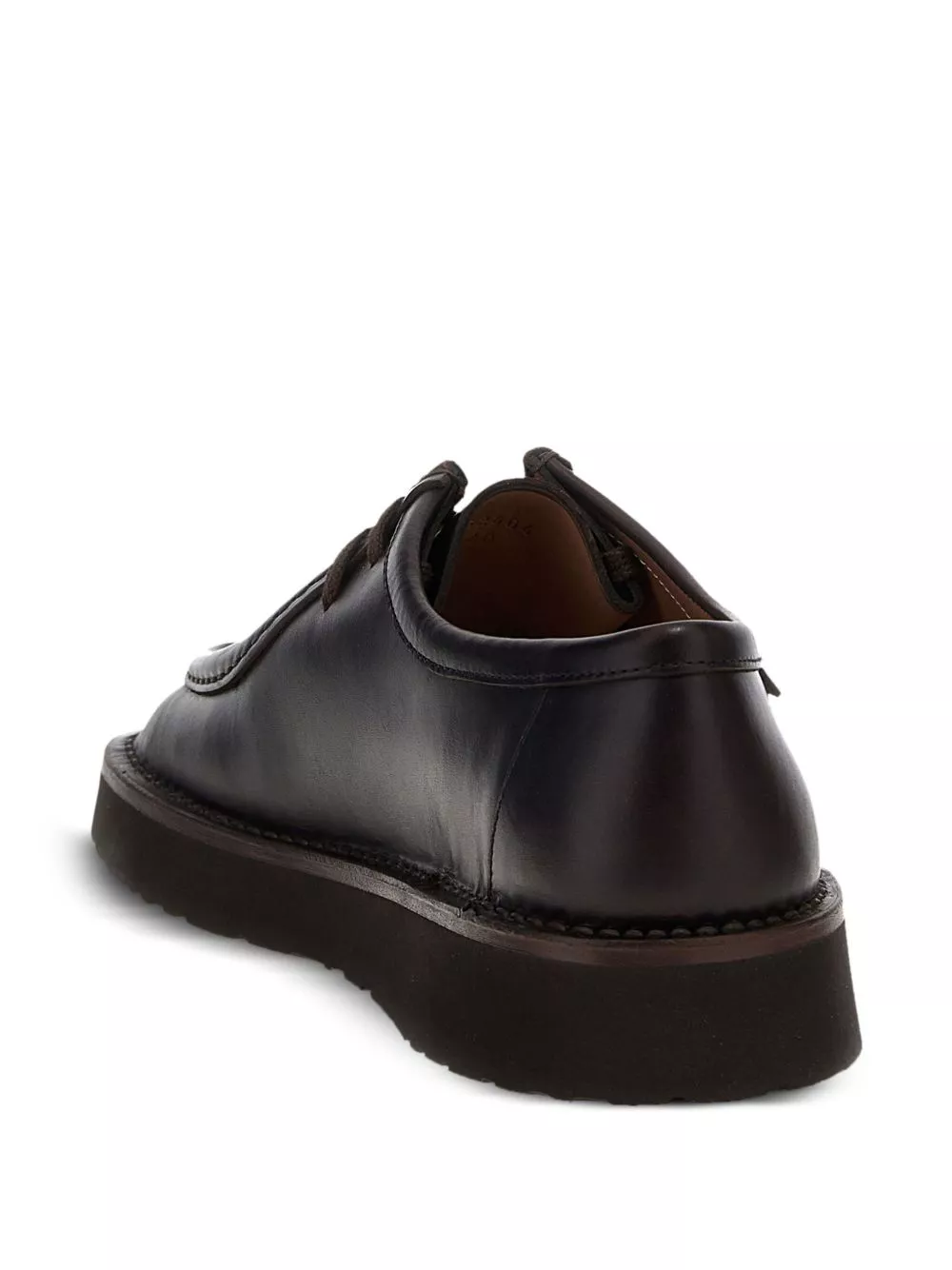 Affordable LOEWE Faro Derby shoes Men 0118