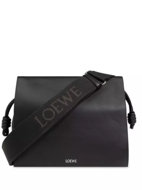 LOEWE Flamenco crossbody bag Men 0120