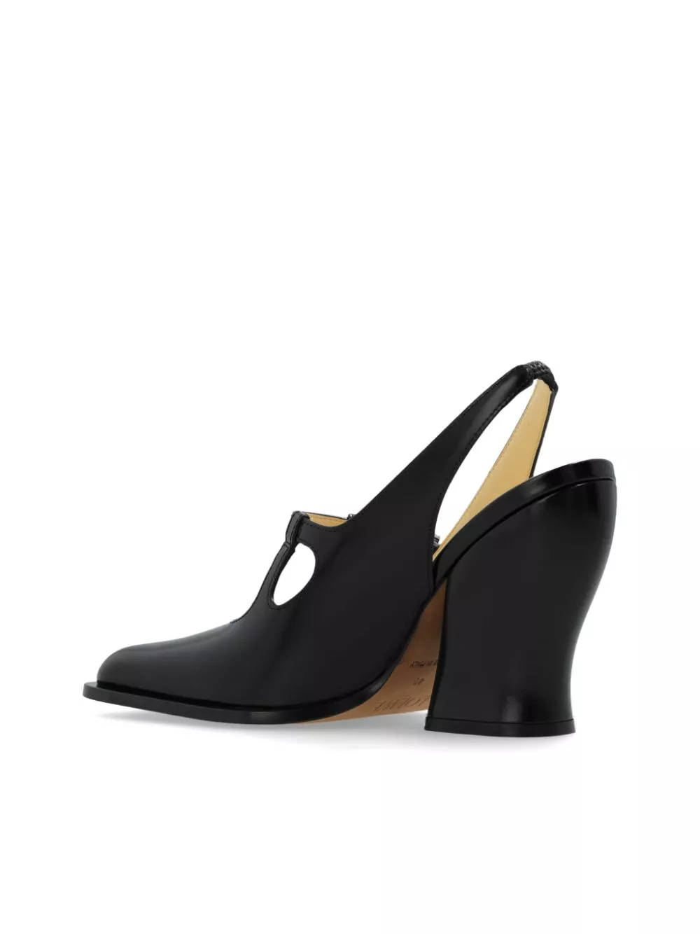 Affordable LOEWE 100mm Onda pumps Women 0114