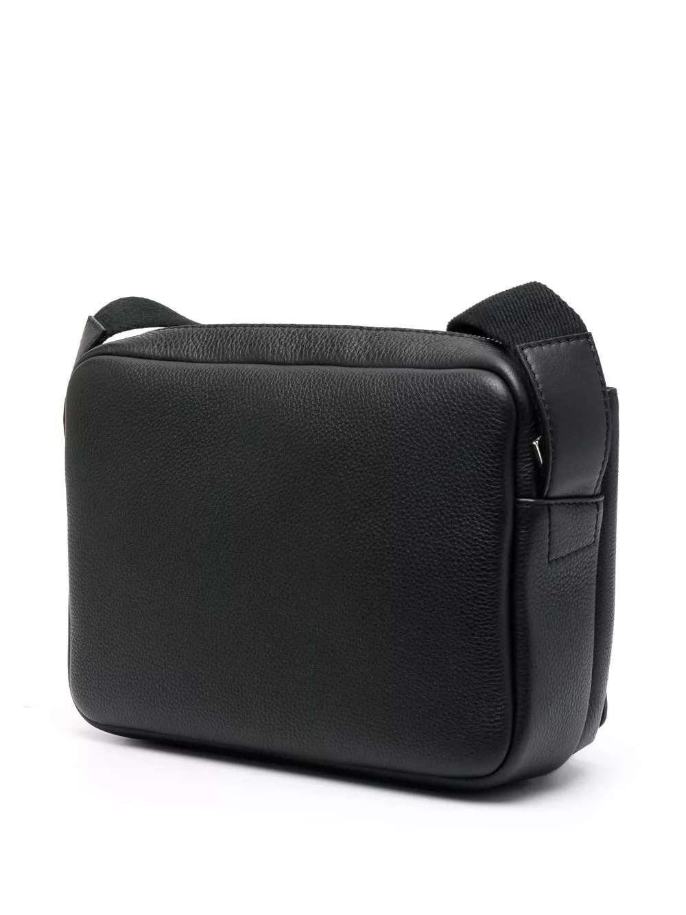 Cheap LOEWE flap-fastening messenger bag Men 0125