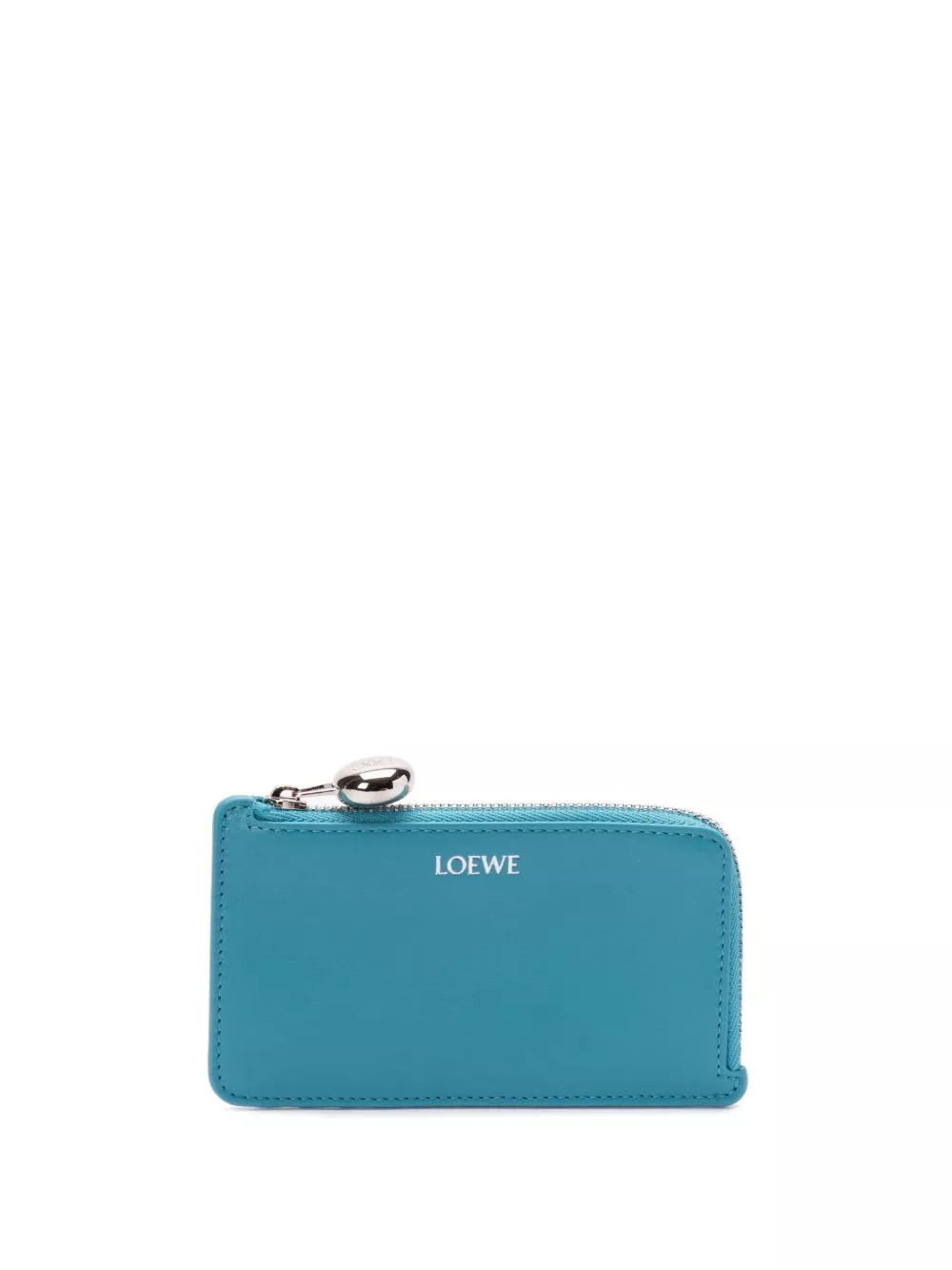 Cheap LOEWE leather wallet Women 0128