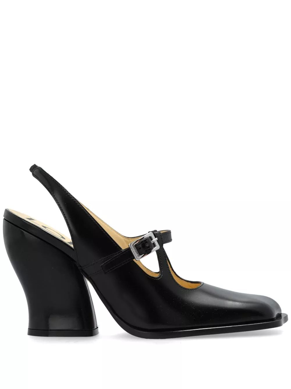 Affordable LOEWE 100mm Onda pumps Women 0114