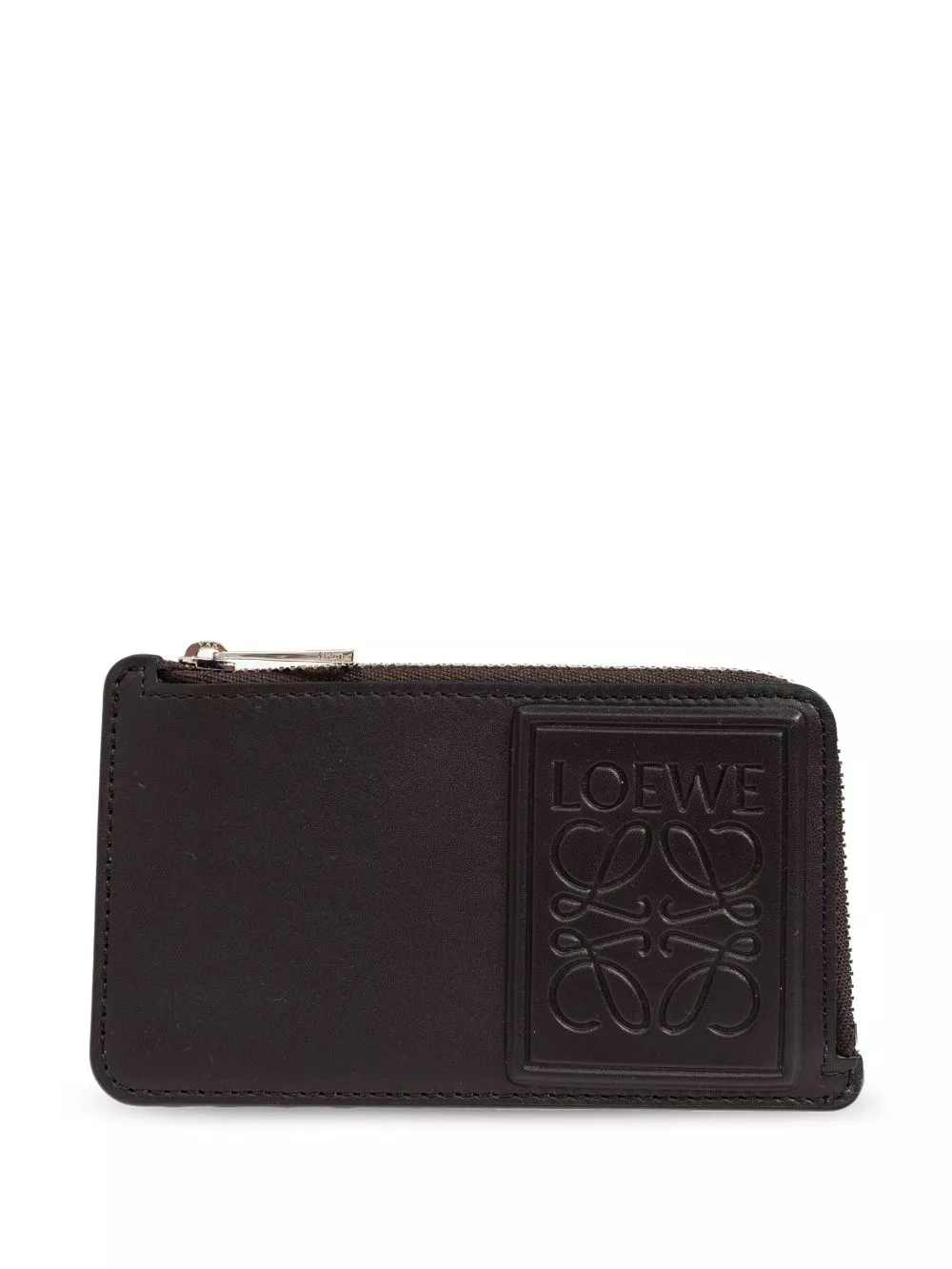 Affordable LOEWE Logo-patch cardholder Men 0116