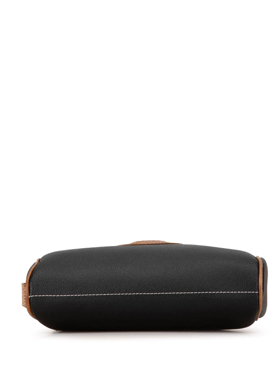 Affordable clutch Women bag Century Leather Loewe 20th Anagram 0213