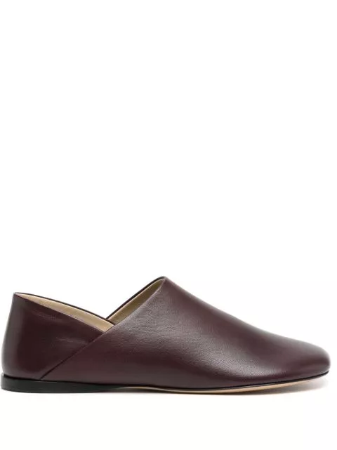 Affordable LOEWE Toy leather slippers Women 0206