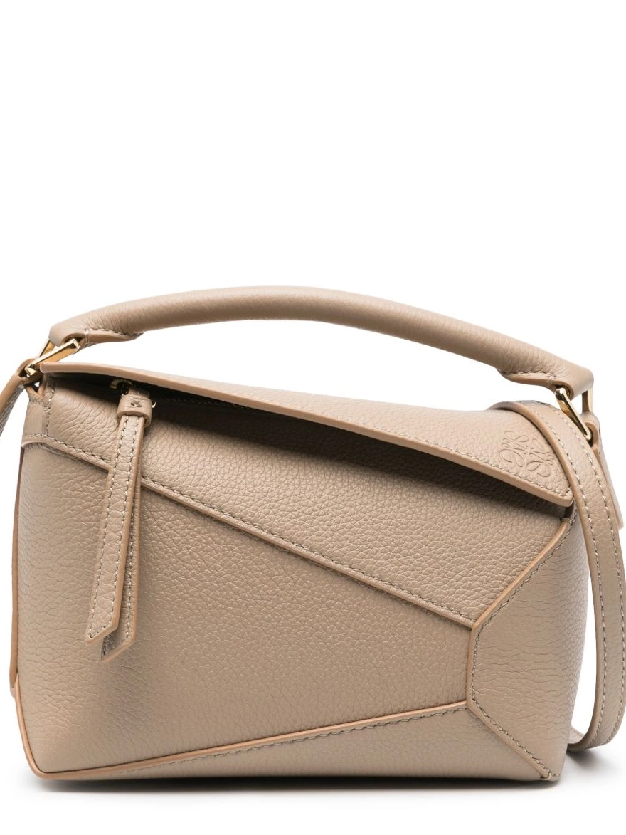 Affordable Women LOEWE Puzzle bag shoulder mini 0216