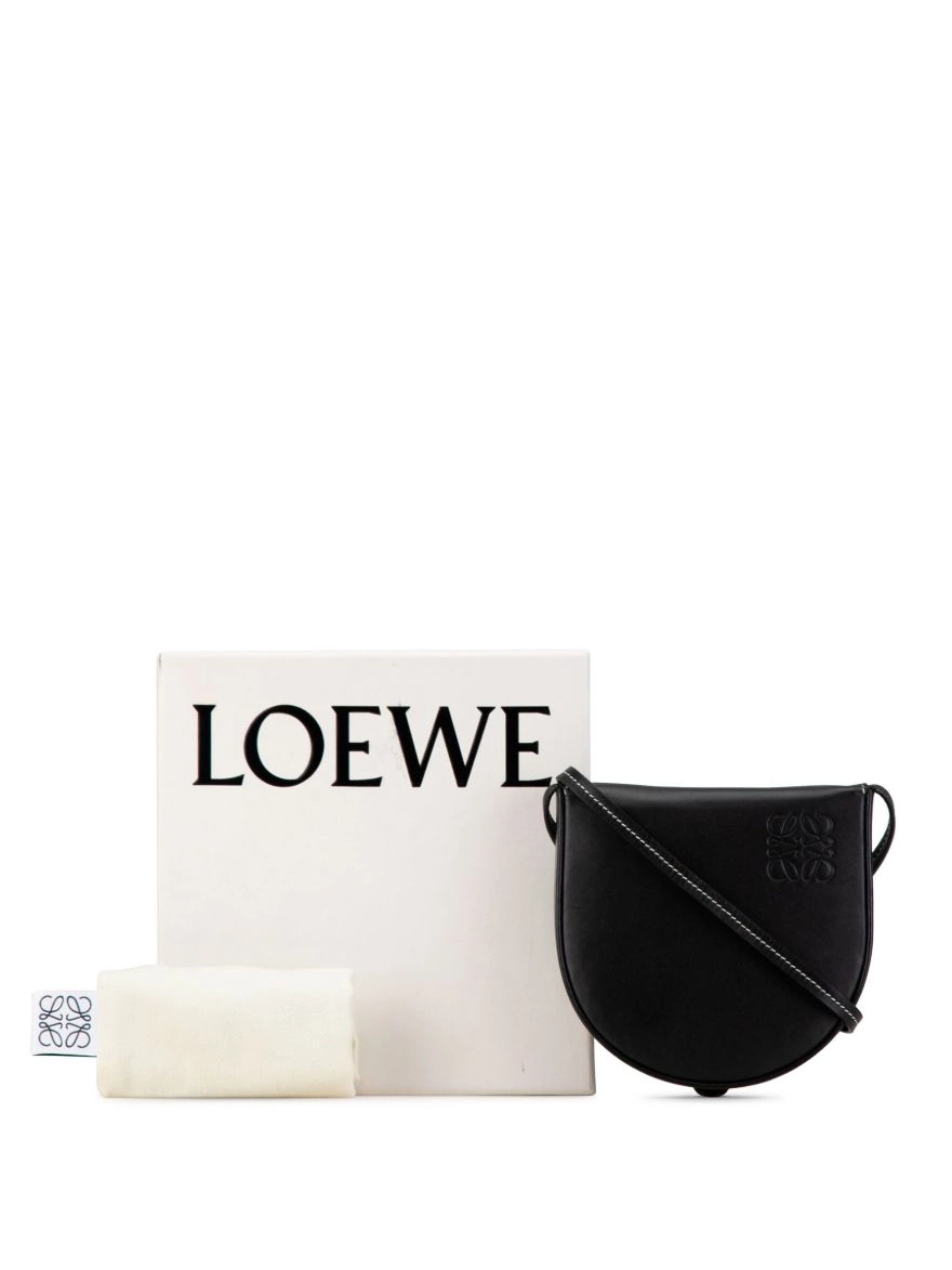 Affordable Pouch 2020 Small crossbody Loewe bag Heel Women 0224