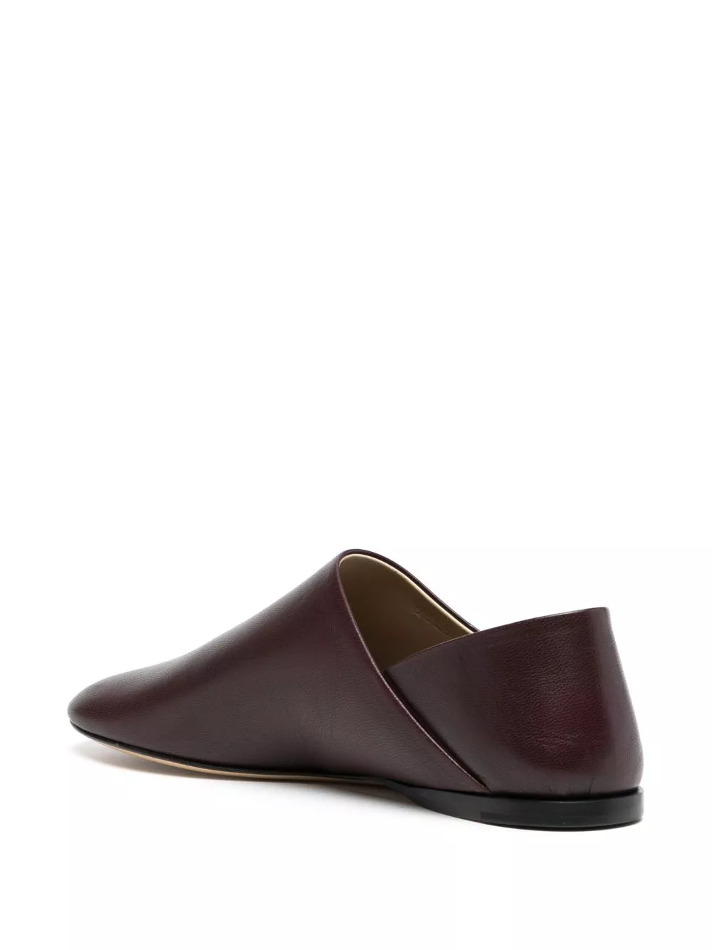 Affordable LOEWE Toy leather slippers Women 0206