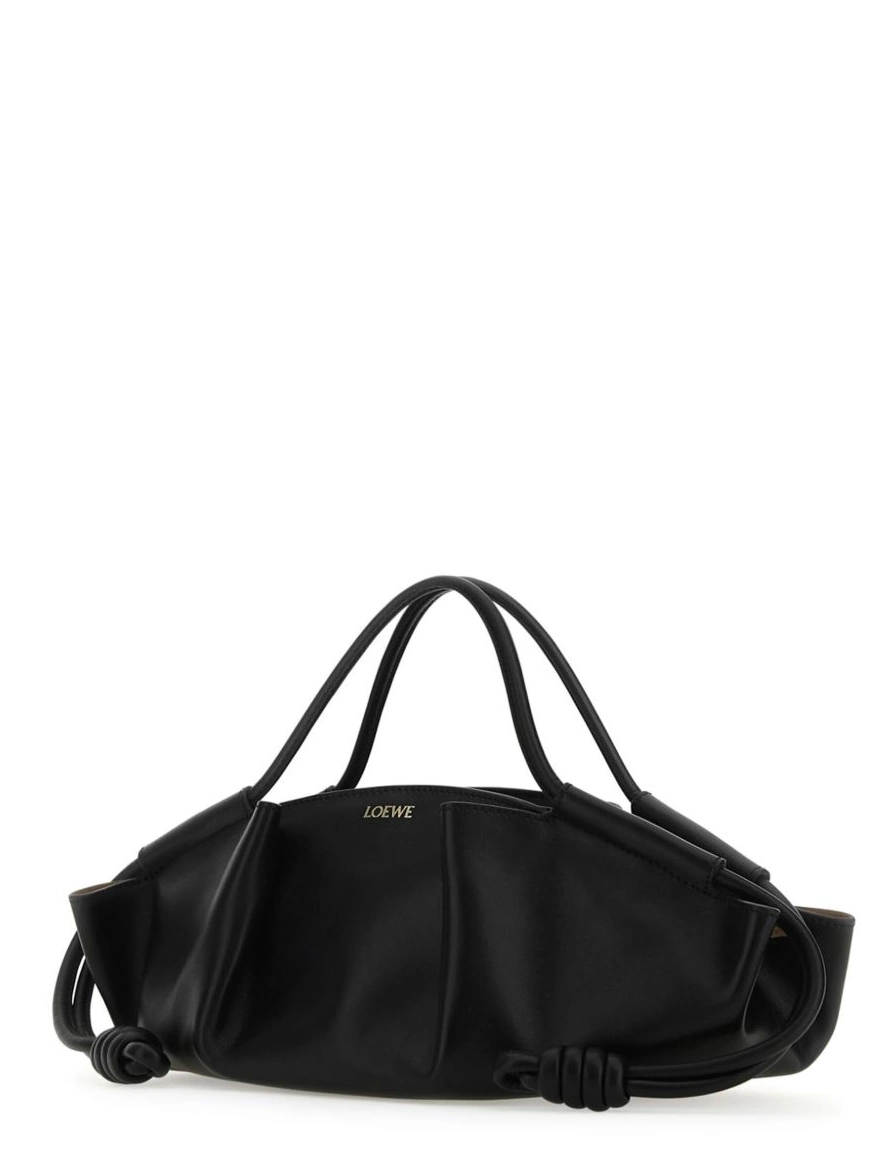 Affordable tote bag Women LOEWE Paseo leather 0210