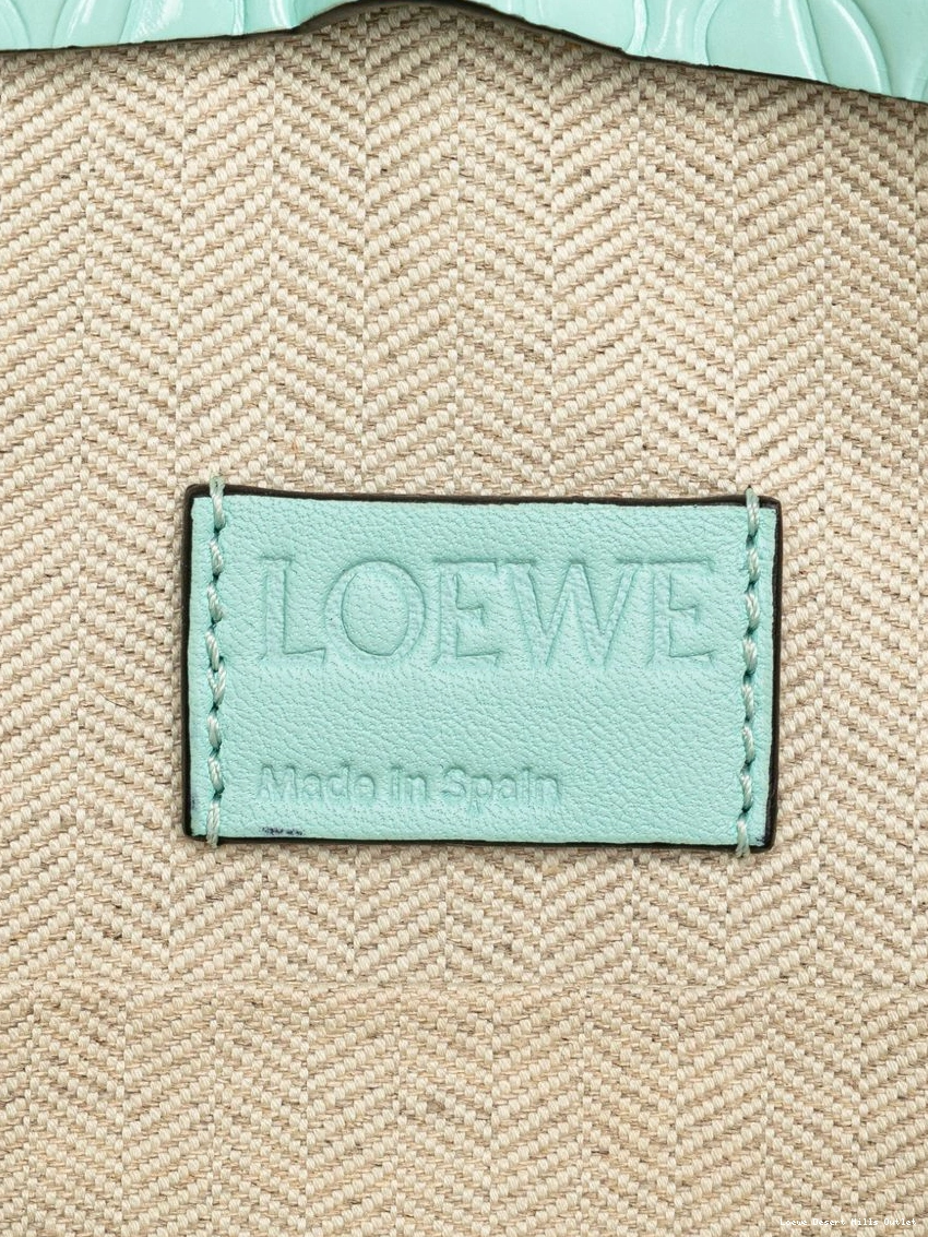 Affordable Anagram Loewe Women Embossed T Repeat 2019 bag clutch 0214