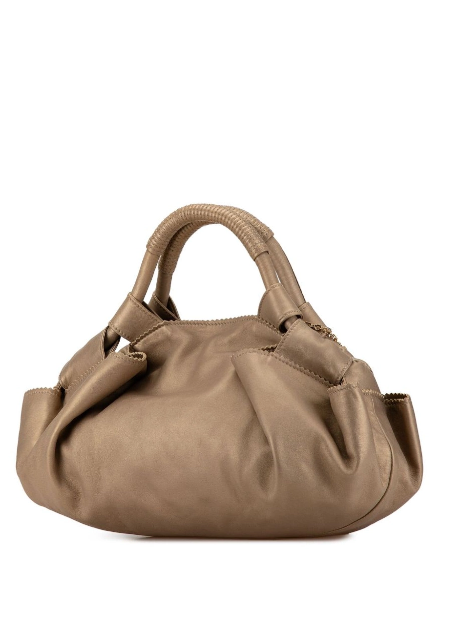 Affordable Aire 2000-2023 Loewe Nappa Women handbag 0217