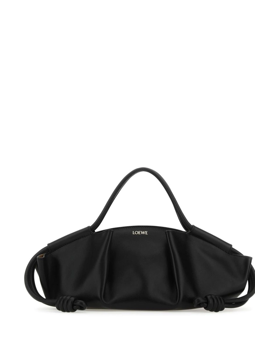 Affordable tote bag Women LOEWE Paseo leather 0210