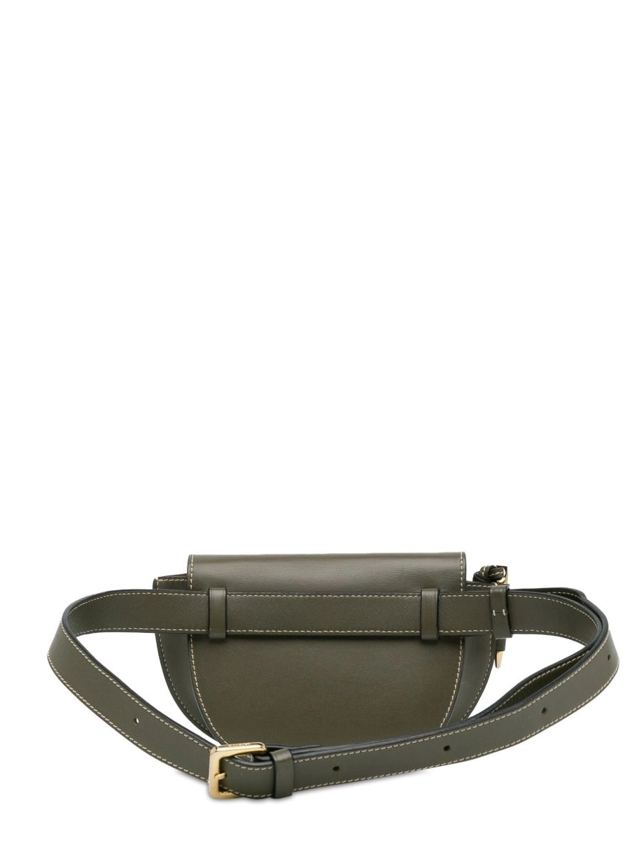 Cheap Loewe bag 2010-2023 Mini belt Women Gate 0214