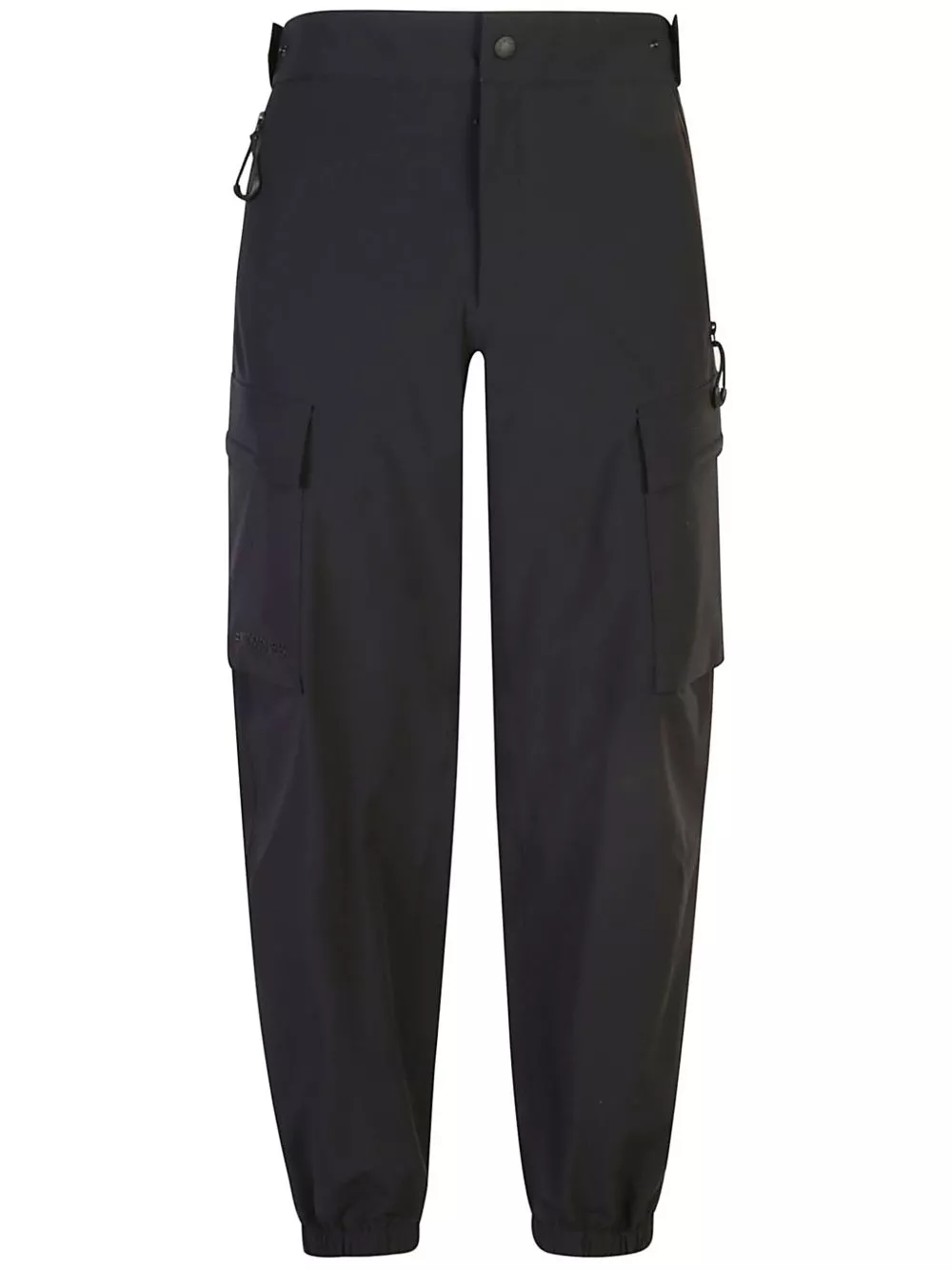 Affordable LOEWE straight-leg cargo track pants Women 0205