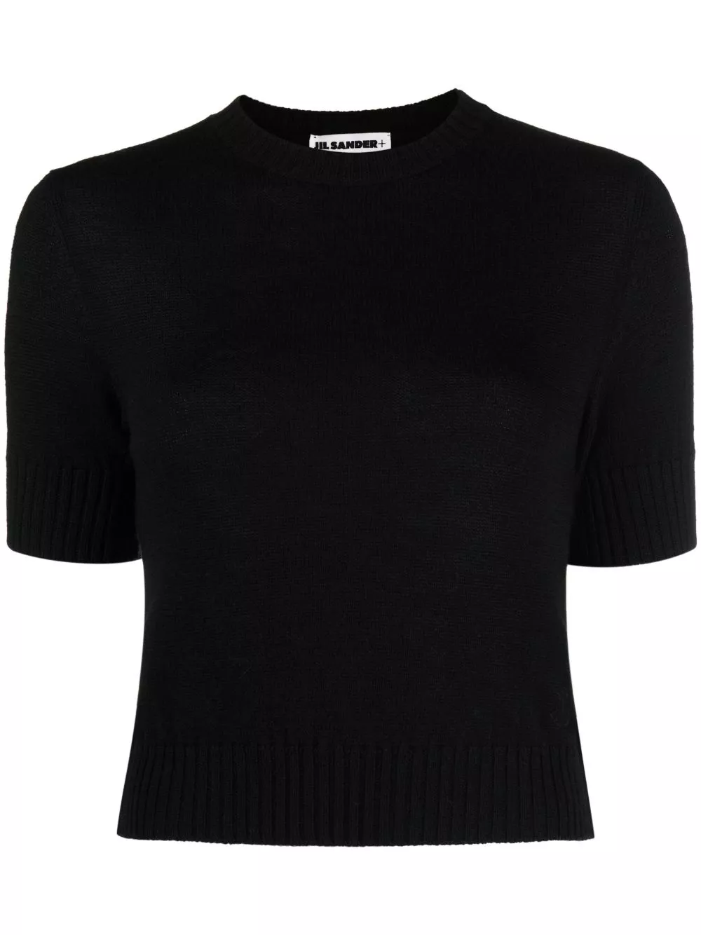 Cheap LOEWE cropped wool jumper Men 0202