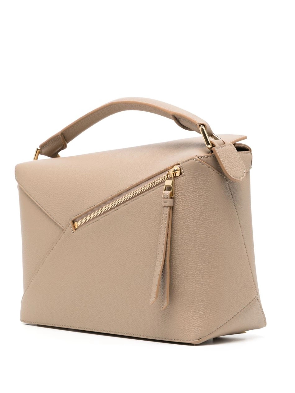 Affordable Puzzle mini LOEWE bag Women leather 0223