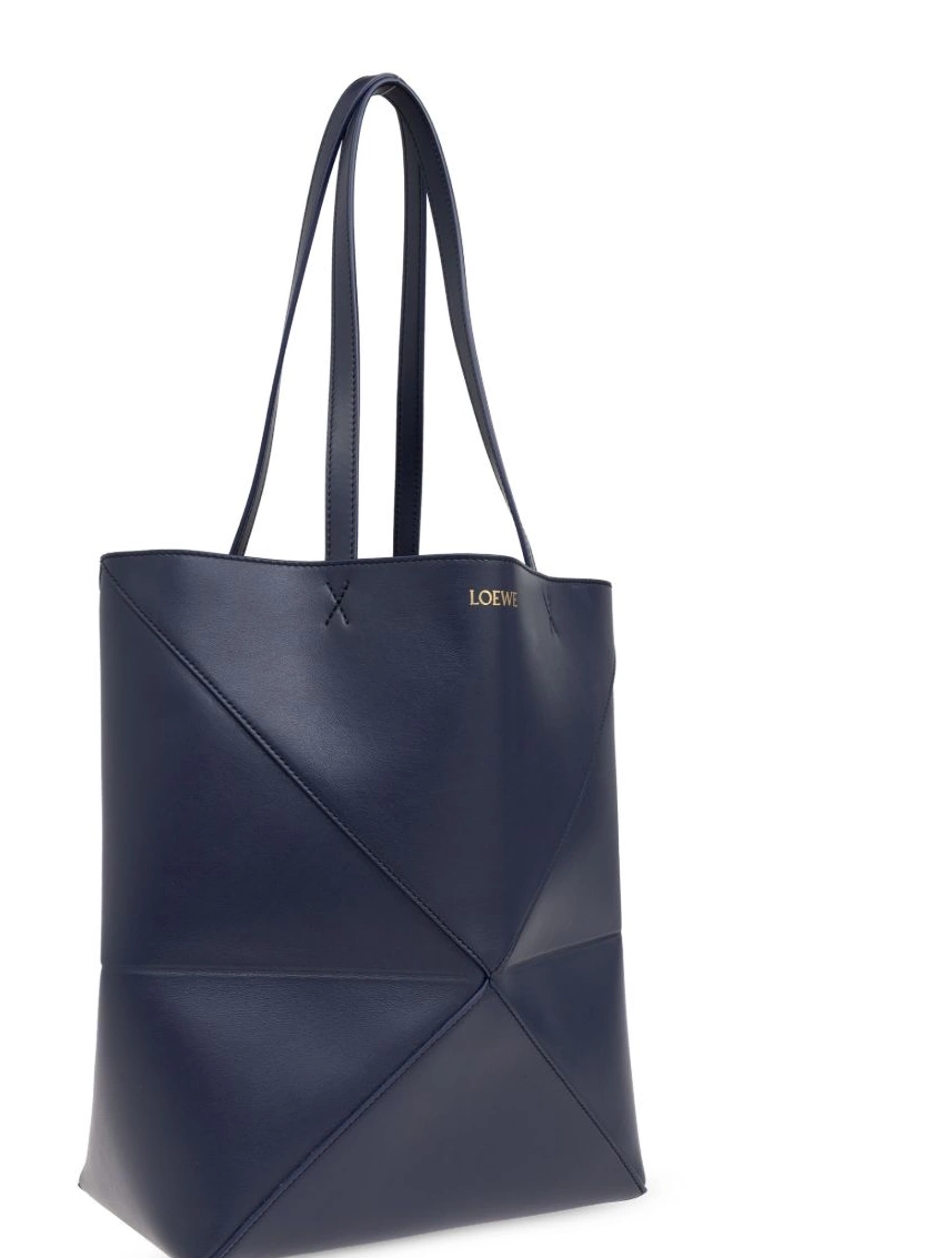 Affordable LOEWE bag medium tote Puzzle Women 0212