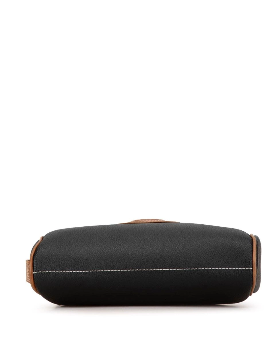 Affordable Anagram Women Century 20th Loewe clutch bag Leather 0216