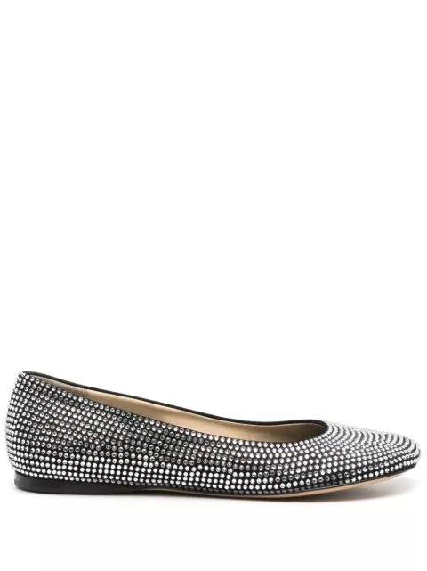 Cheap LOEWE Toy ballet flats Women 0206