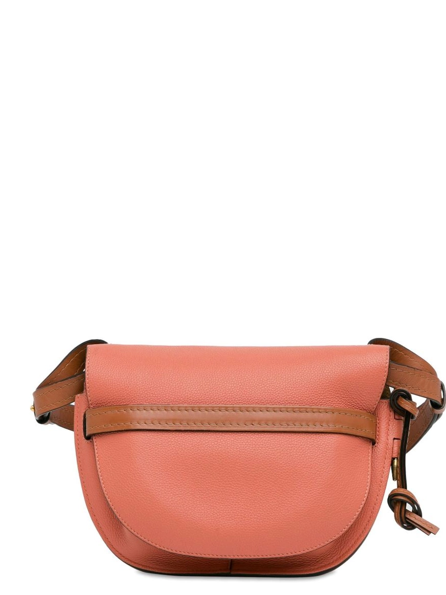 Affordable Loewe bag 2018 Women Gate Small crossbody 0218