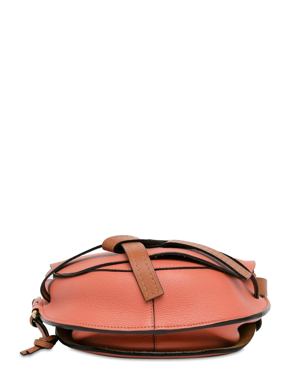 Affordable Loewe bag 2018 Women Gate Small crossbody 0218