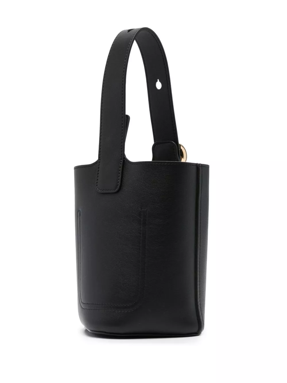 Affordable LOEWE mini Pebble bucket bag Women 0203