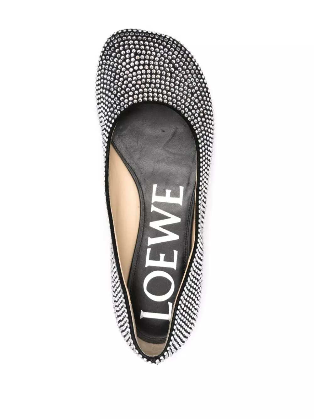 Cheap LOEWE Toy ballet flats Women 0206