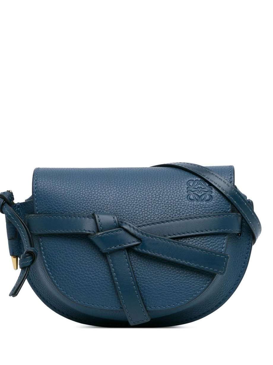 Affordable bag Loewe crossbody Women Mini 2018 Gate 0216