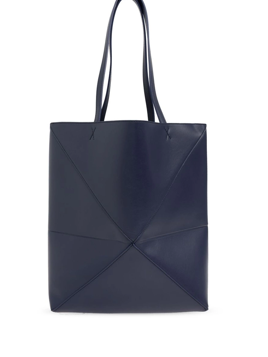 Affordable LOEWE bag medium tote Puzzle Women 0212