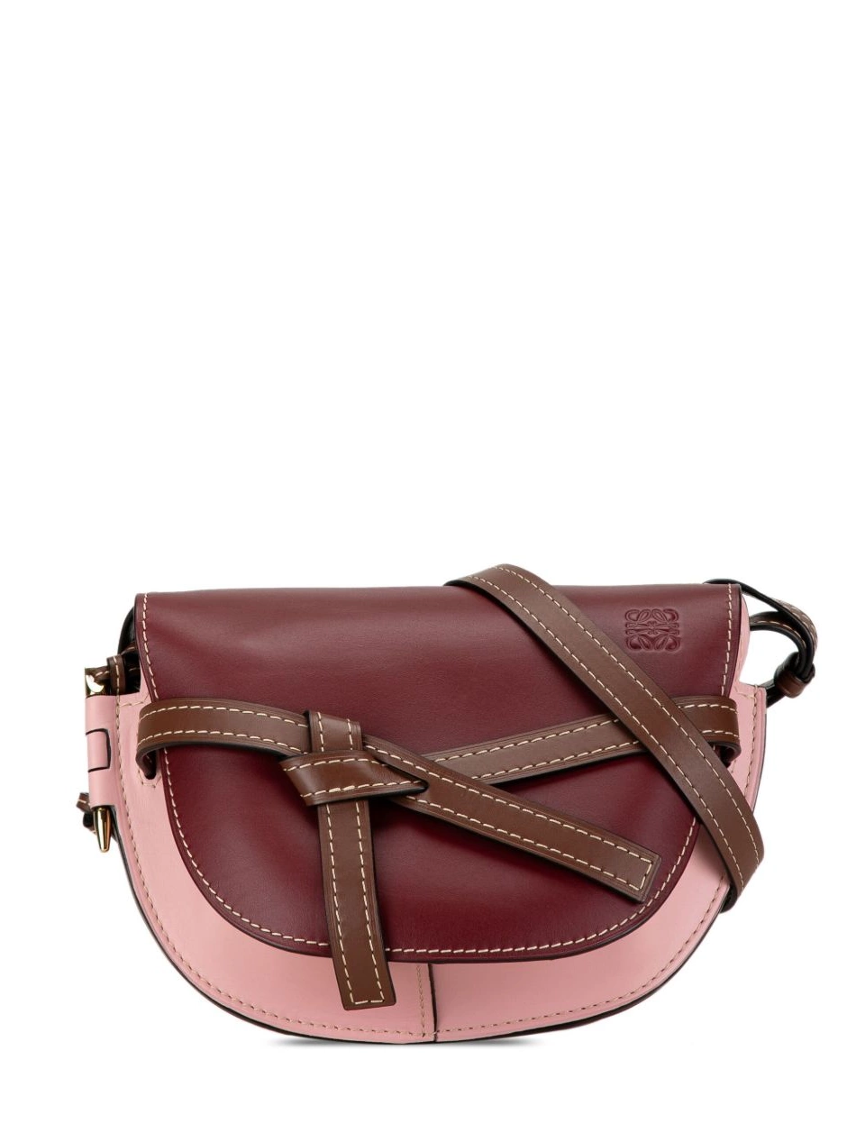 Cheap Gate crossbody bag Small Loewe 2019 Women 0209