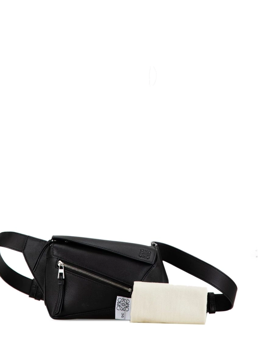 Affordable bag 2023 Women belt Mini Puzzle Loewe 0219